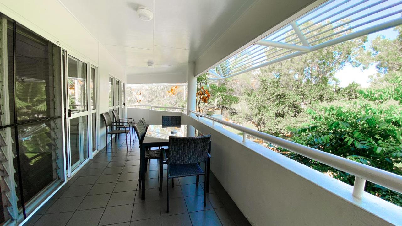 Beach Terraces Port Douglas Exterior foto