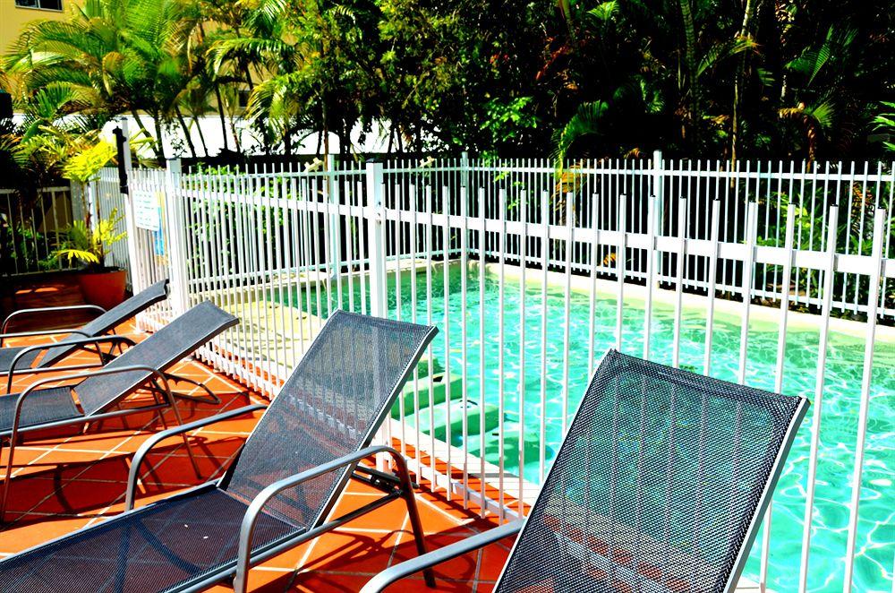 Beach Terraces Port Douglas Exterior foto