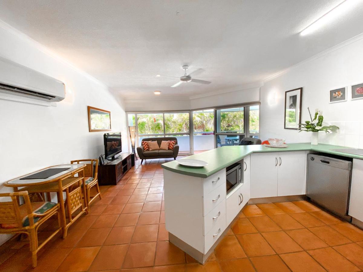 Beach Terraces Port Douglas Exterior foto