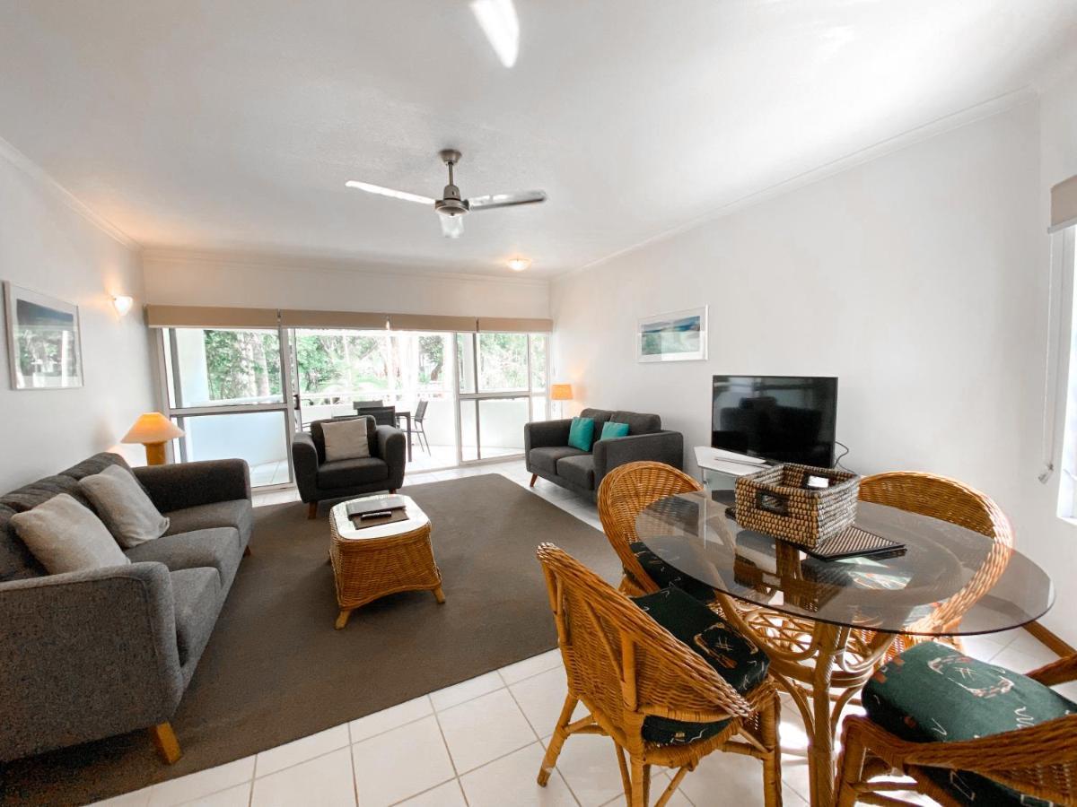 Beach Terraces Port Douglas Exterior foto