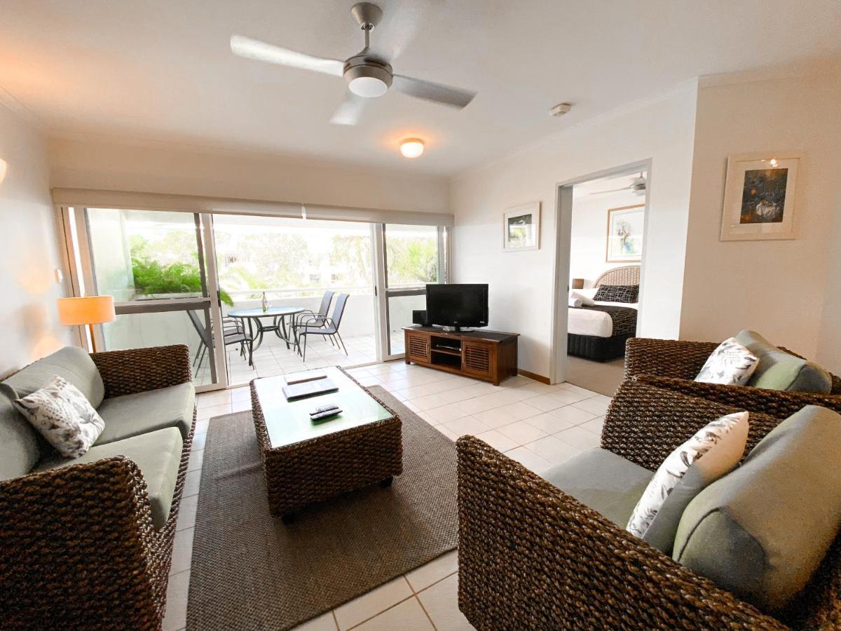 Beach Terraces Port Douglas Exterior foto