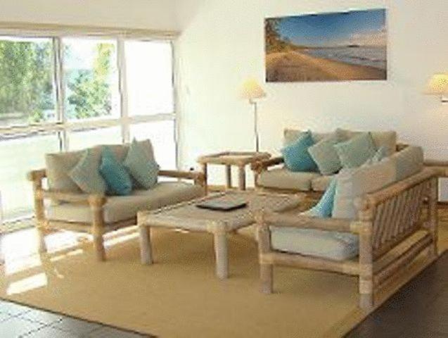 Beach Terraces Port Douglas Habitación foto