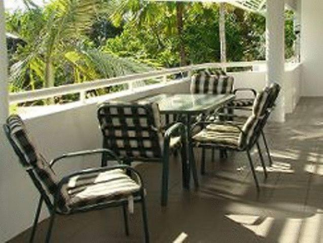 Beach Terraces Port Douglas Habitación foto